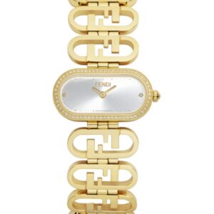 The Fendi O'Lock Diamond Women's watch