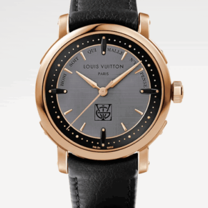 Louis Vuitton Escale watch